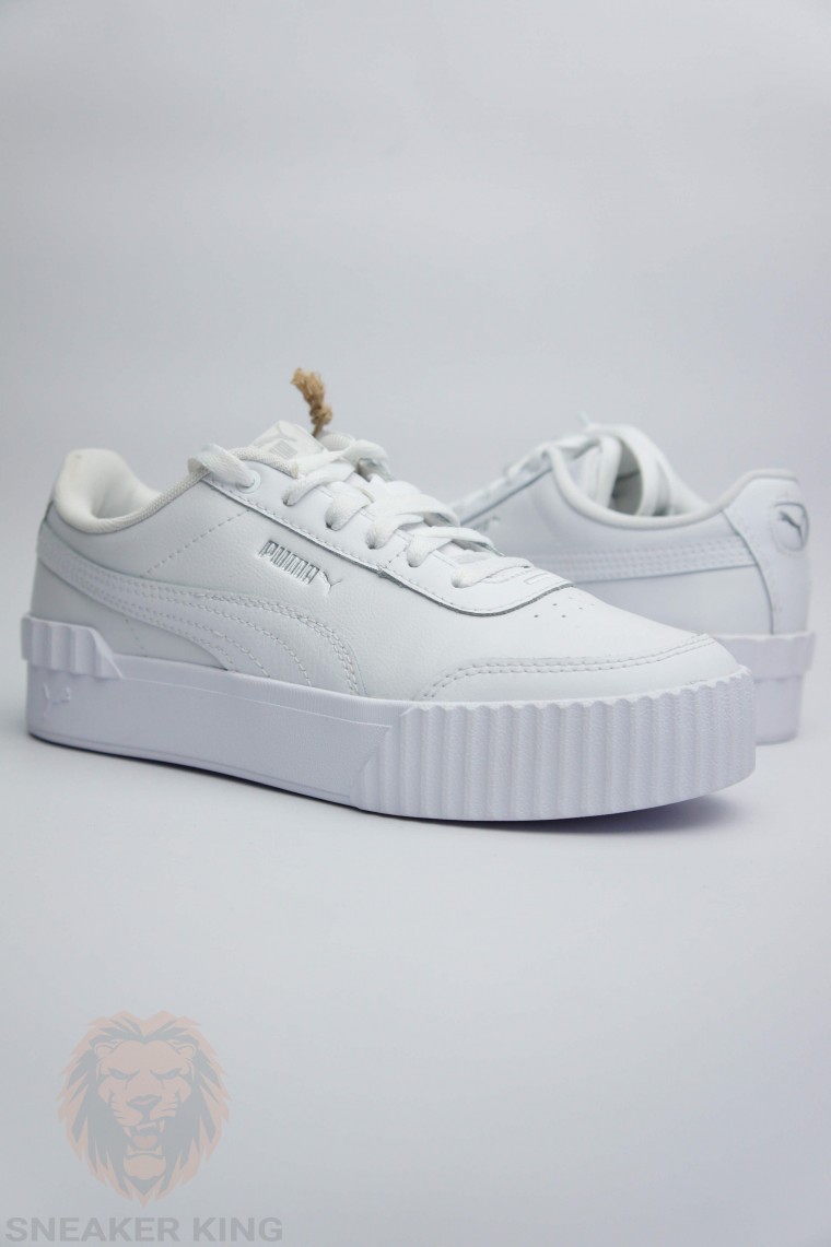 Кросівки Puma Carina Lift TW